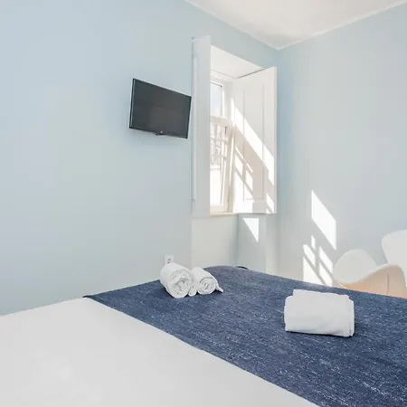 Briosa Studio Vasconcelos Apartment Coimbra